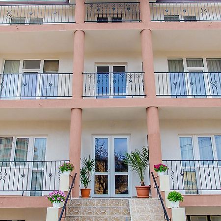 Hotel Coralis 2 เอโฟริเอนอร์ด ภายนอก รูปภาพ
