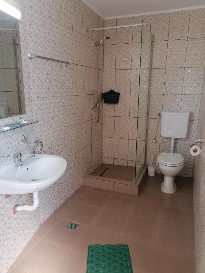 Hotel Coralis 2 เอโฟริเอนอร์ด ภายนอก รูปภาพ