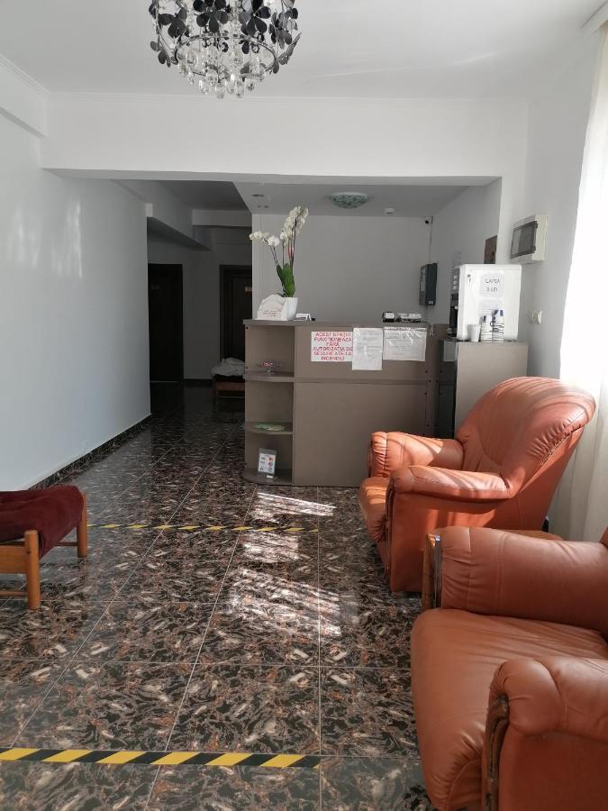 Hotel Coralis 2 เอโฟริเอนอร์ด ภายนอก รูปภาพ