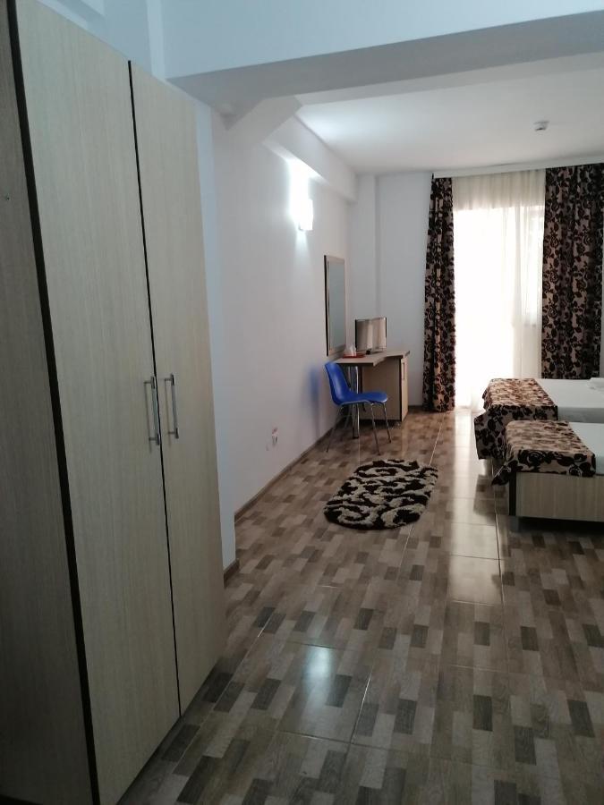 Hotel Coralis 2 เอโฟริเอนอร์ด ภายนอก รูปภาพ