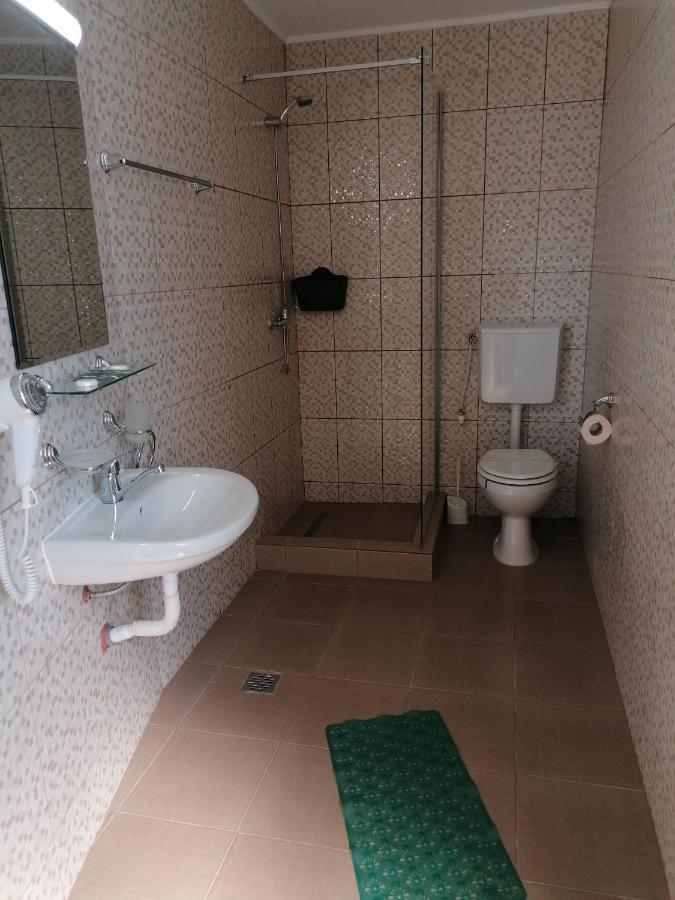 Hotel Coralis 2 เอโฟริเอนอร์ด ภายนอก รูปภาพ
