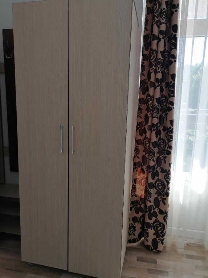 Hotel Coralis 2 เอโฟริเอนอร์ด ภายนอก รูปภาพ