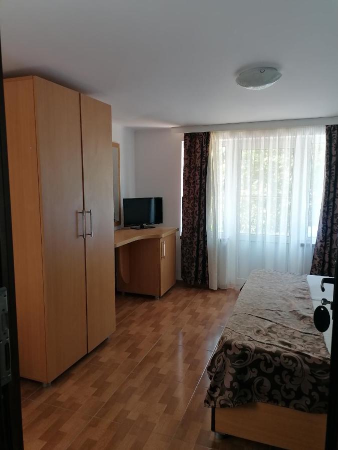 Hotel Coralis 2 เอโฟริเอนอร์ด ภายนอก รูปภาพ