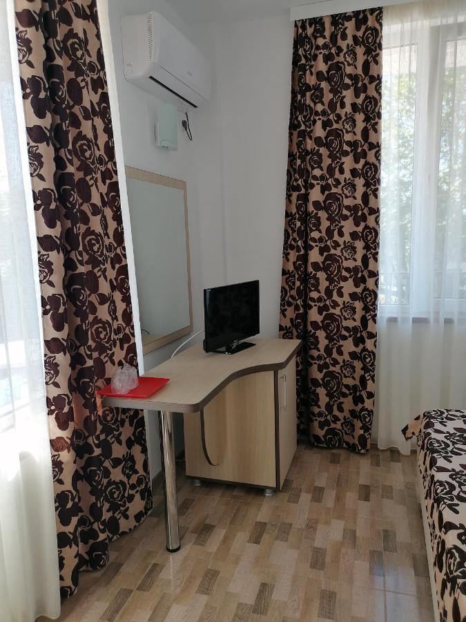 Hotel Coralis 2 เอโฟริเอนอร์ด ภายนอก รูปภาพ