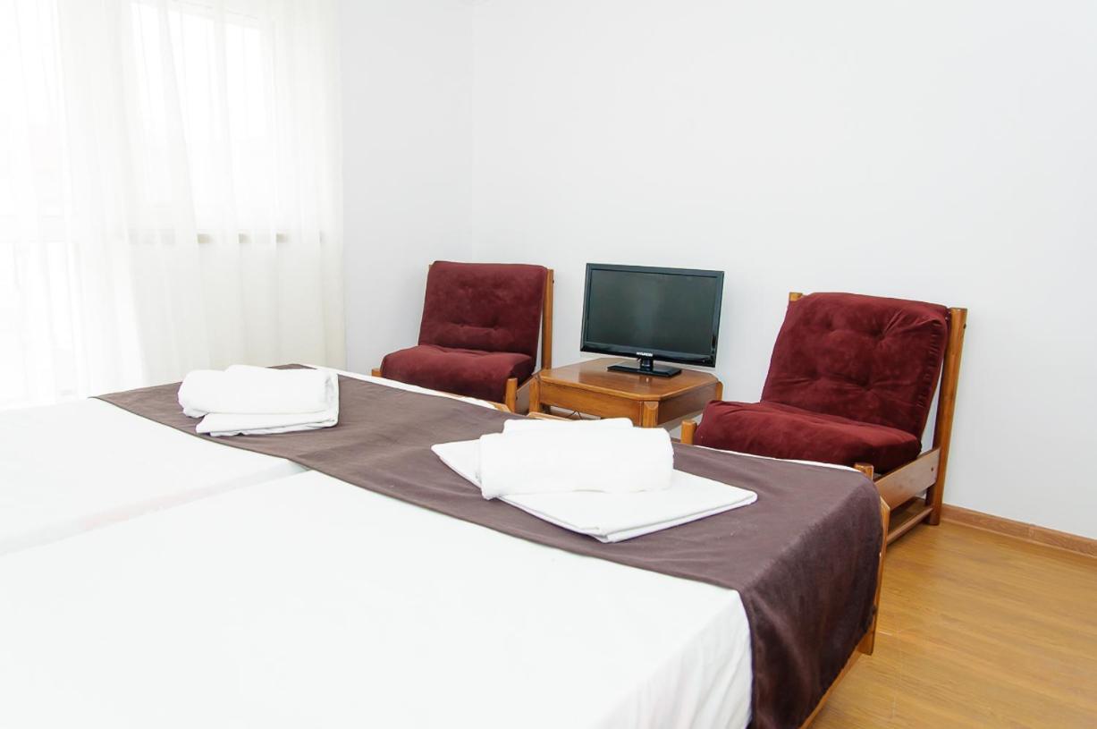 Hotel Coralis 2 เอโฟริเอนอร์ด ภายนอก รูปภาพ