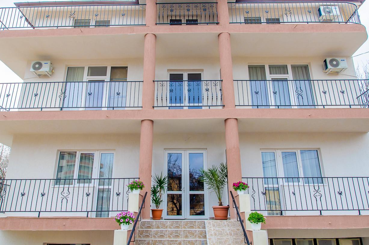 Hotel Coralis 2 เอโฟริเอนอร์ด ภายนอก รูปภาพ