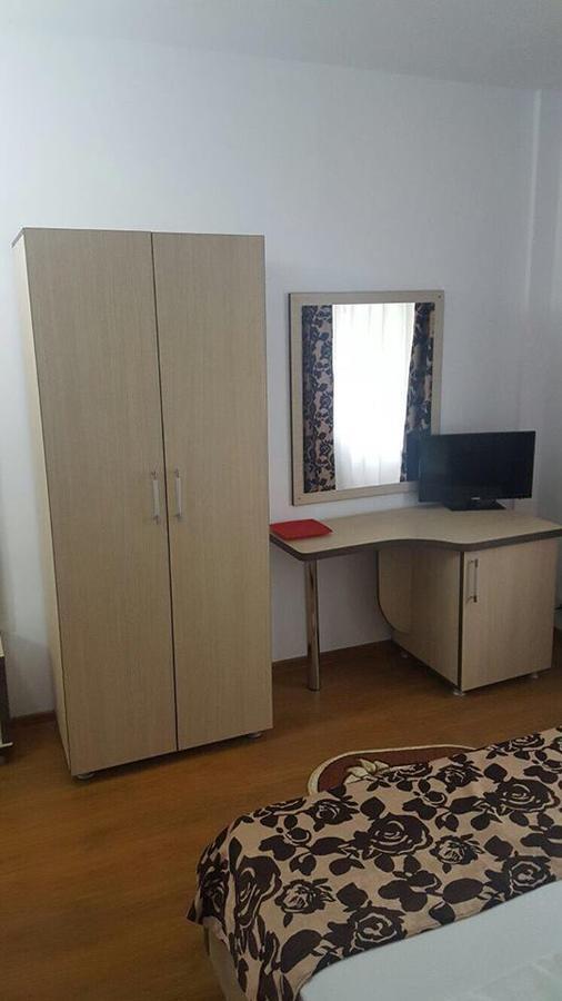 Hotel Coralis 2 เอโฟริเอนอร์ด ภายนอก รูปภาพ